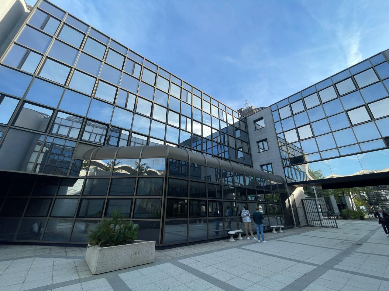 Bureau Nantes 1791m² Location bureau Nantes Loire-Atlantique OLBUR2425220 7